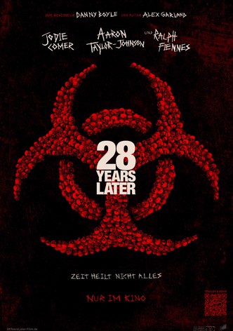 28 Years later