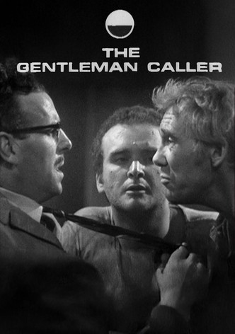 The Gentleman Caller