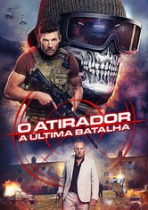O Atirador: A Última Batalha