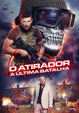 O Atirador: A Última Batalha