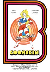 Coonskin