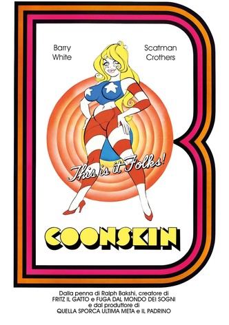 Coonskin