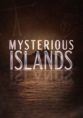 Mysterious Islands