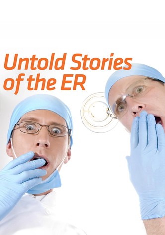 Sala de emergencias: Historias inéditas 9