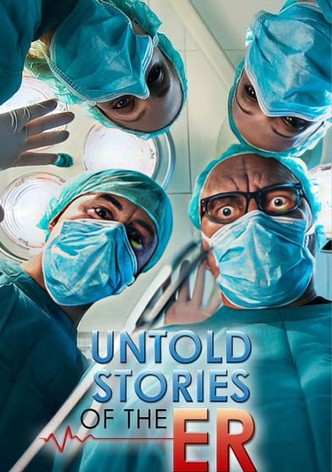 Sala de emergencias: Historias inéditas 10