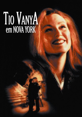 Tio Vanya em Nova York