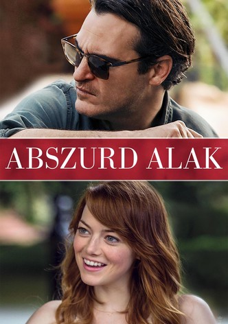 Abszurd alak
