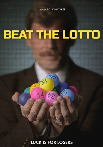Beat the Lotto