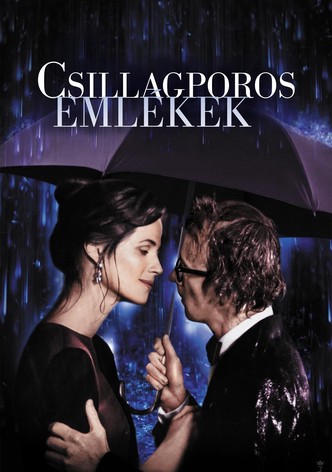 Csillagporos emlékek