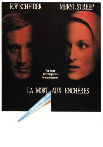 La Mort aux enchères