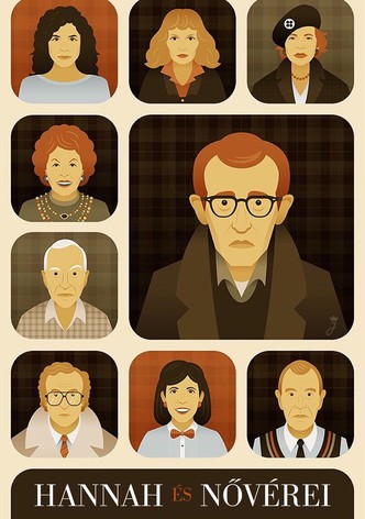 Hannah és nővérei