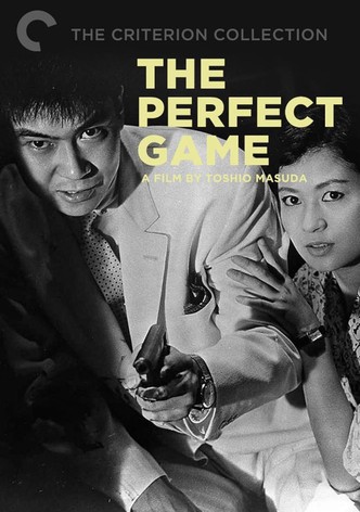 The Perfect Game
