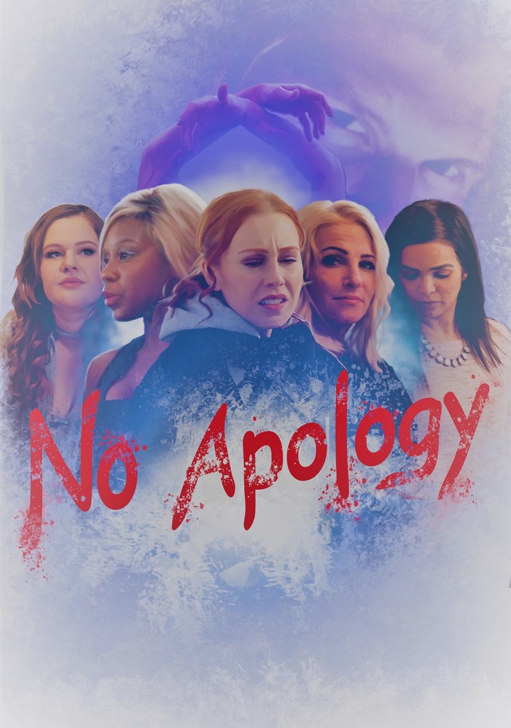 No Apology