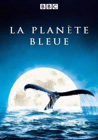 La Planète bleue