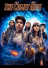 Comet Kids
