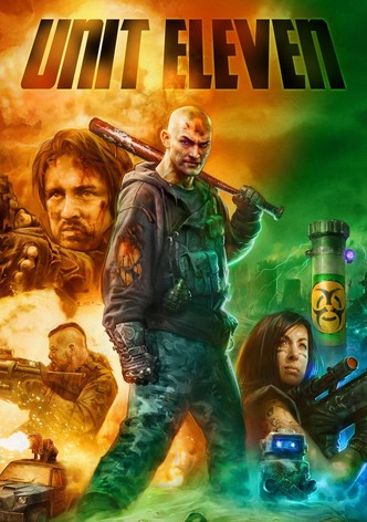 Unit Eleven