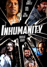 Inhumanity