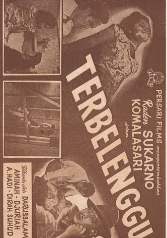 Terbelenggu