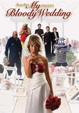 My Bloody Wedding