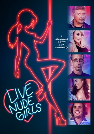 Live Nude Girls