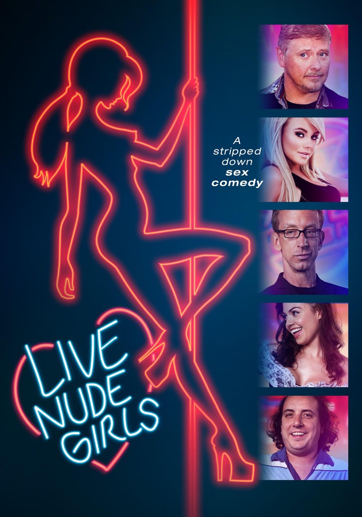 Live Nude Girls streaming: where to watch online?