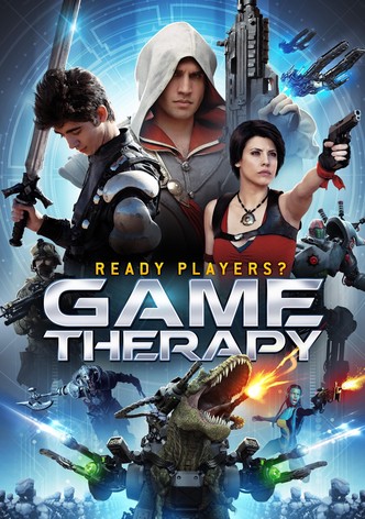 Game Therapy