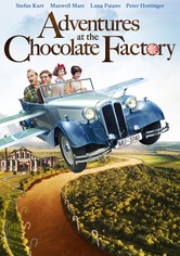 Mr. Moll and the Chocolate Factory