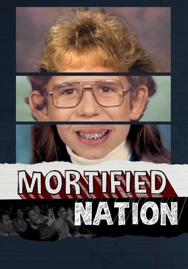 Mortified Nation