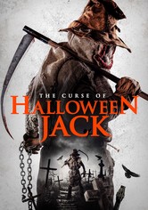 The Curse of Halloween Jack