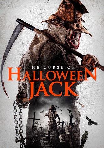 The Curse of Halloween Jack