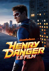 Henry Danger : Le Film