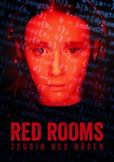 Red Rooms - Zeugin des Bösen