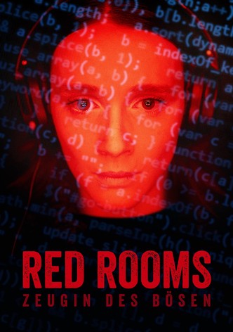 Red Rooms – Zeugin des Bösen