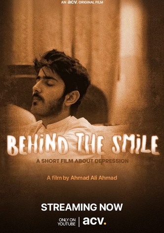 Behind The Smile