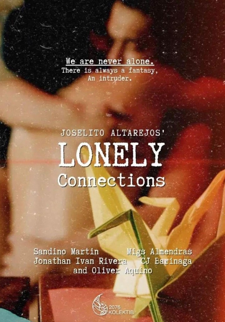Lonely Connections