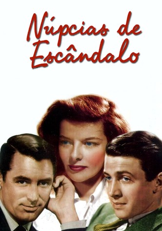 Casamento escandaloso