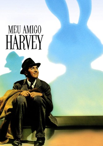 Meu Amigo Harvey