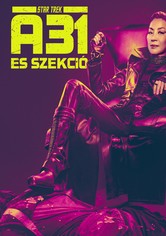 Star Trek: A 31-es Szekció