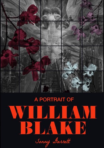 A Portrait of William Blake