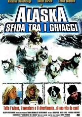 Alaska - Sfida tra i ghiacci