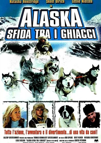Alaska - Sfida tra i ghiacci