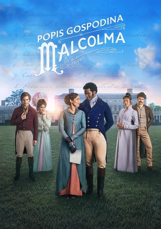 Popis gospodina Malcolma