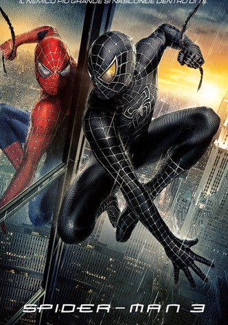Spider-Man 3