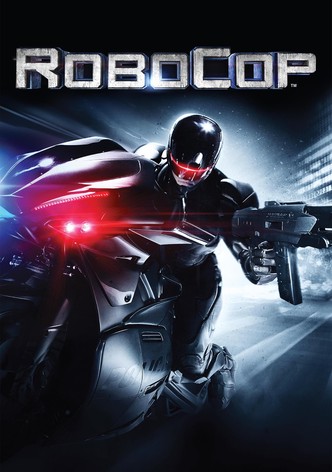 RoboCop