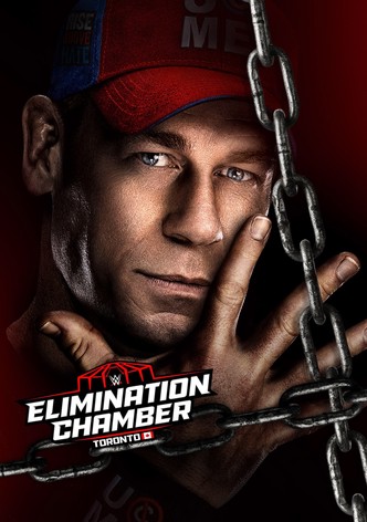 WWE Elimination Chamber: Toronto