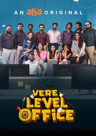 Vere Level Office