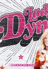 Lady Dynamite