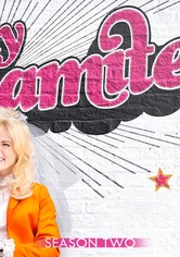 Lady Dynamite - Season 2