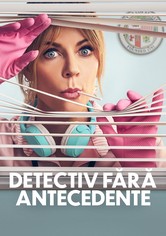 Detectiv fără antecedente