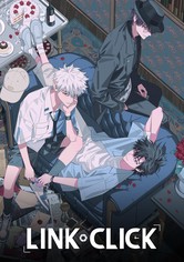 時光代理人 -LINK CLICK-